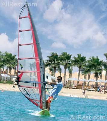 Lilly Land Beach Club 24